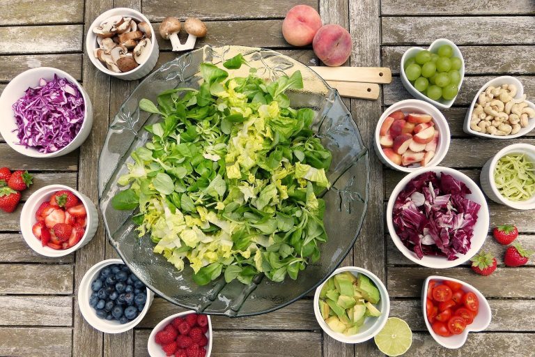 Meal Prep Tips