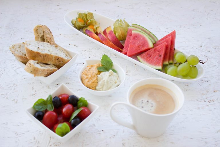 Get Creative With Bento Lunches